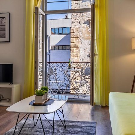 Apartment Dream Pula - City Centre Exterior foto